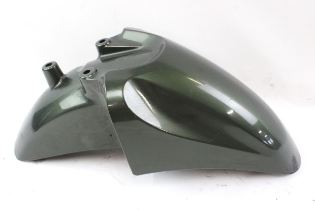 HONDA SH 300 61100KTW900 PARAFANGO ANTERIORE NF02 06 - 10 FRONT MUDGUARD CON CREPA E GRAFFIO