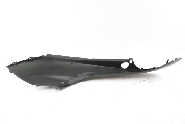 HONDA SH 300 83550KTW900 CARENA POSTERIORE DESTRA NF02 06 - 10 REAR RIGHT FAIRING CON GRAFFI