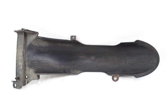 PEUGEOT TWEET 125 80105ARA0000 PARAFANGO POSTERIORE 21 - 25 REAR MUDGUARD