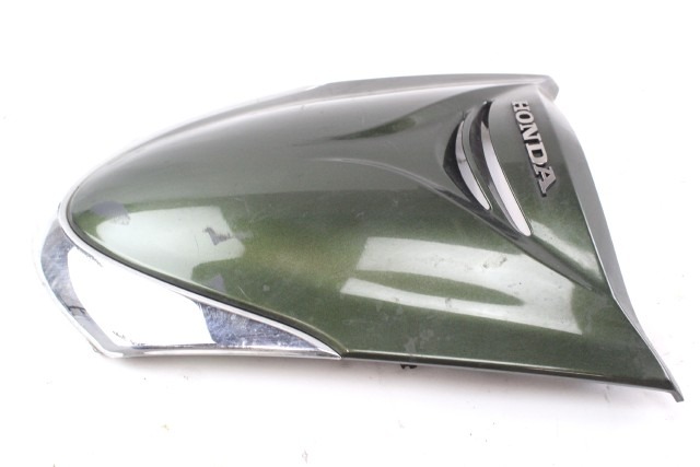 HONDA SH 300 64300KTW900 CARENA MASCHERINA ANTERIORE NF02 06 - 10 FRONT FAIRING CON GRAFFI