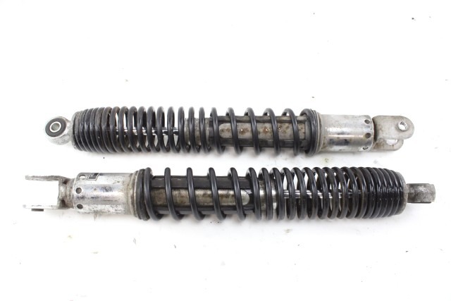 HONDA SH 300 52400KTW903 AMMORTIZZATORI POSTERIORI NF02 06 - 10 REAR SHOCK ABSORBERS 52400KTW900 52400KTW901 52400KTW902 