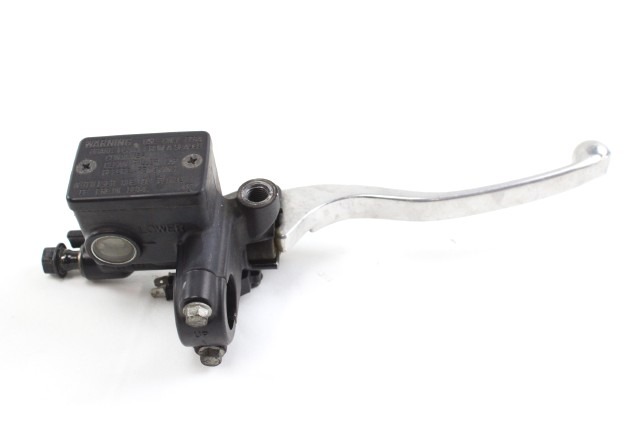 HONDA SH 300 45510KTW901 POMPA FRENO ANTERIORE NF02 06 - 10 FRONT MASTER CYLINDER