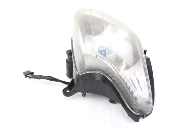 HONDA SH 300 33100KTW901 FARO ANTERIORE NF02 06 - 10 HEADLIGHT