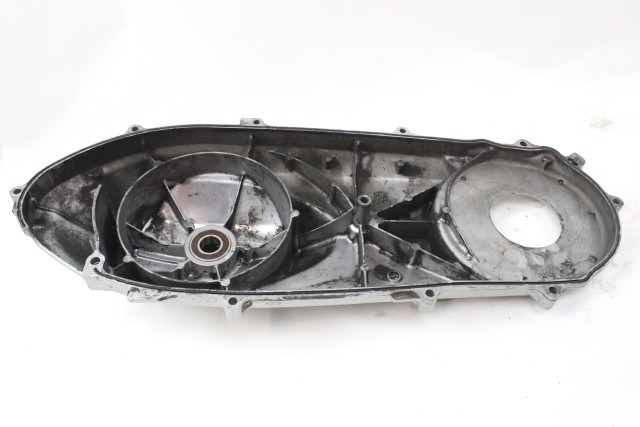 HONDA SH 300 11341KTW900 CARTER COVER TRASMISSIONE NF02 06 - 10 TRANSMISSION COVER SEGNI DI USURA