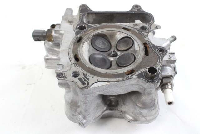 HONDA SH 300 12200KTW901 TESTATA NF02 06 - 10 CYLINDER HEAD 12200KTW900