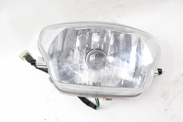 PEUGEOT TWEET 125 803876 FARO ANTERIORE 21 - 25 HEADLIGHT