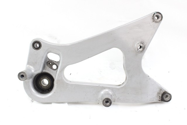 PEUGEOT TWEET 125 802222 FORCELLONE POSTERIORE SUPPORTO MARMITTA 21 - 25 REAR SWINGARM