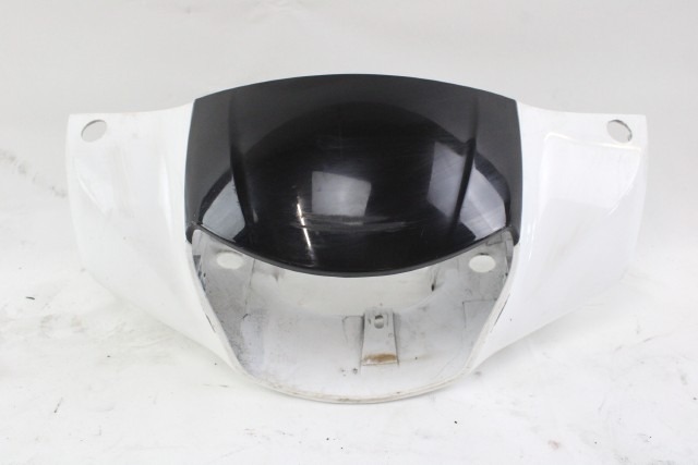 PEUGEOT TWEET 125 CARENA FARO ANTERIORE 21 - 25 HEADLIGHT FAIRING CON GRAFFI