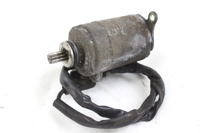 PEUGEOT TWEET 125 802197 MOTORINO AVVIAMENTO 21 - 25 STARTER MOTOR