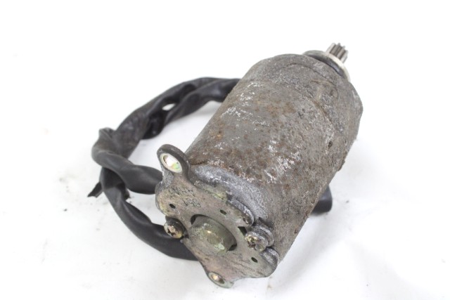 PEUGEOT TWEET 125 802197 MOTORINO AVVIAMENTO 21 - 25 STARTER MOTOR