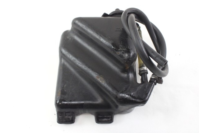 BMW K75 K100 17111464650 VASCHETTA ACQUA RADIATORE K589 83 - 91 WATER TANK 17111461577 17111460428 17111460418 