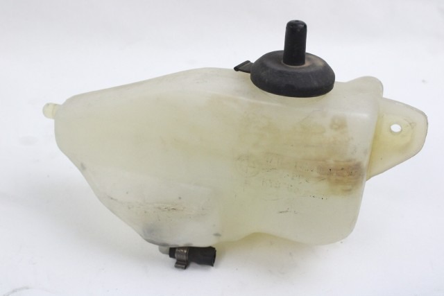 BMW K 1200 RS 17111465285 VASCHETTA ACQUA RADIATORE K589 96 - 05 WATER TANK