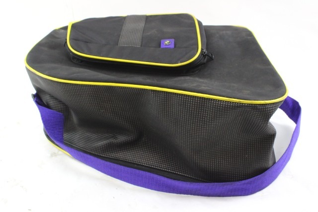 BMW K75 K100 71607666945 BORSA INTERNA SINISTRA K589 83 - 91 LEFT BOX 72602319125 71602304389 71609056962