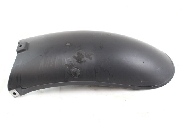 BMW K 1200 RS 46612313732 PARAFANGO ANTERIORE PARTE POSTERIORE K589 96 - 05 FRONT MUDGUARD 46612313166