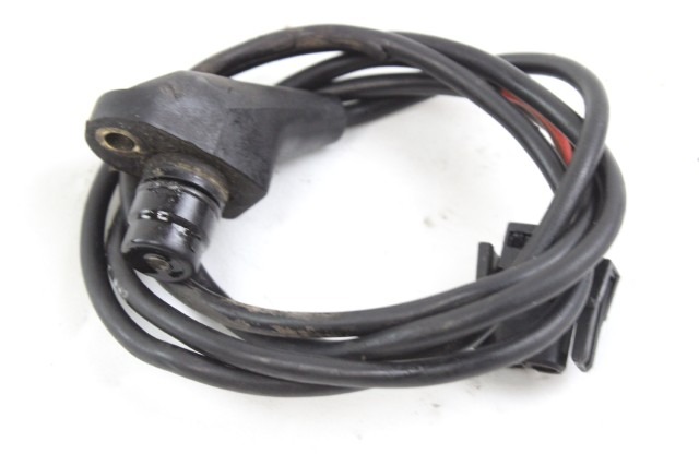 BMW K 1200 RS 61312305839 SENSORE DI VELOCITA DIFFERENZIALE K589 96 - 05 SPEED SENSOR 61312305370 61311459964 61311459970 61311459013