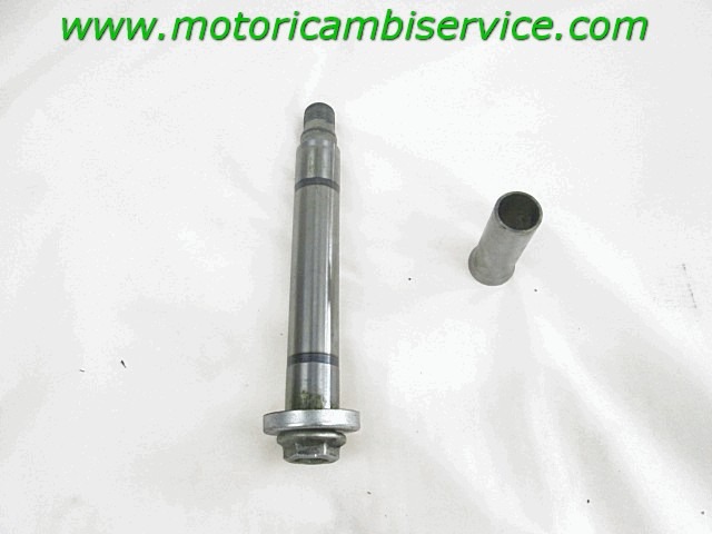 PERNO FORCELLONE POSTERIORE YAMAHA XT 1200 ZE SUPER TENERE DAL 2013 23P221410000  REAR FORK AXLE